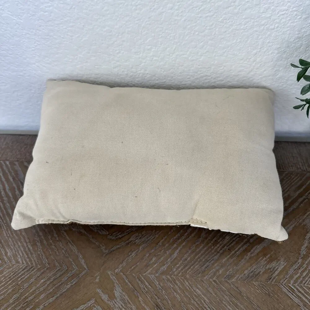 Tapestry Pillow Friendship Love sunshine‎ Palm Tree Tropical Cottagecore Decor